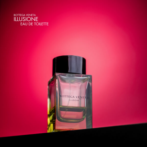 Bottega Veneta Illusione Eau de Toilette