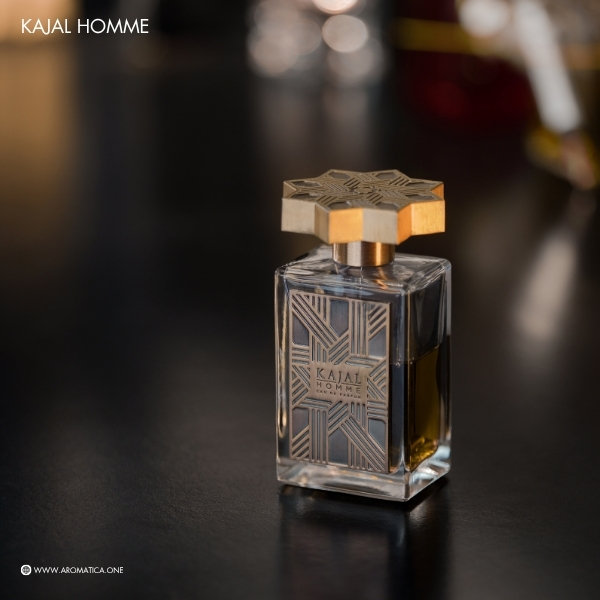 Kajal Homme Eau de Parfum