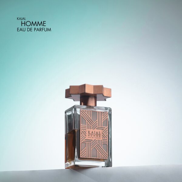 Kajal Homme