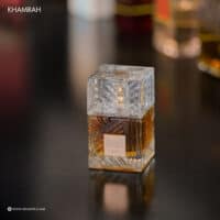 Lattafa Khamrah Eau de Parfum