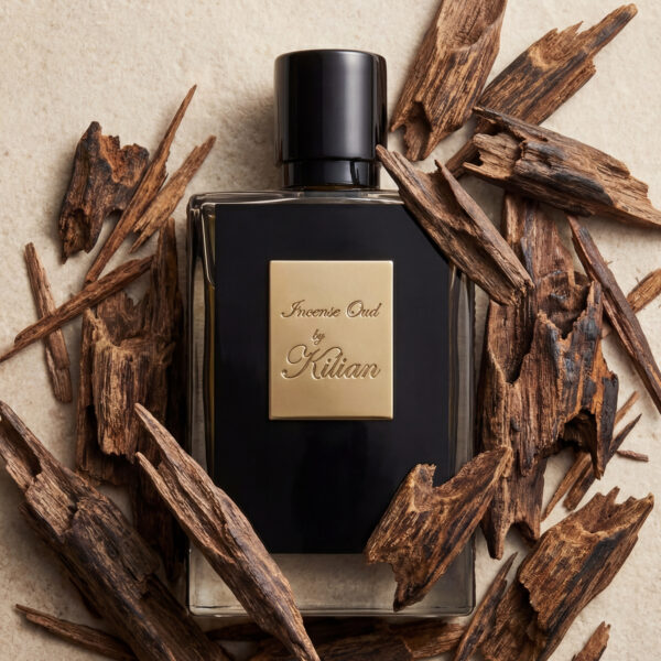 Kilian Incense Oud (Batch 2012)