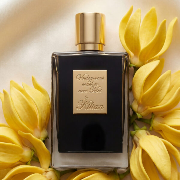 Kilian Voulez-vous Coucher Avec Moi (Batch 2019)