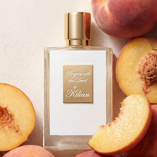 Kilian Playing With The Devil (Batch 2019)