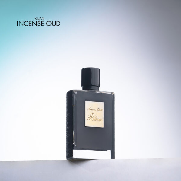 Kilian Incense Oud (Batch 2012)