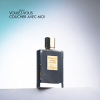 Kilian Voulez-vous Coucher Avec Moi (Batch 2019)