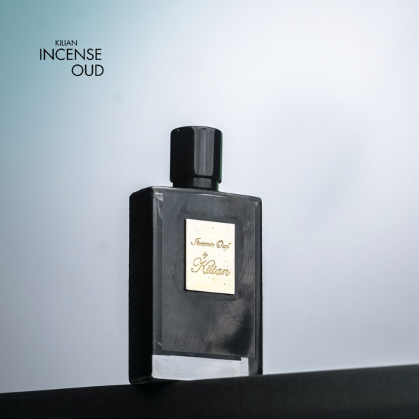 Kilian Incense Oud (2012 Batch) Eau de Parfum
