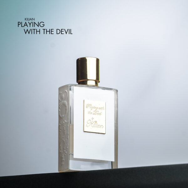 Kilian Playing With The Devil (Batch 2019)