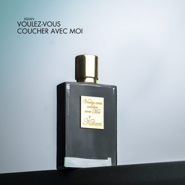 Kilian Voulez-vous Coucher Avec Moi (Batch 2019)