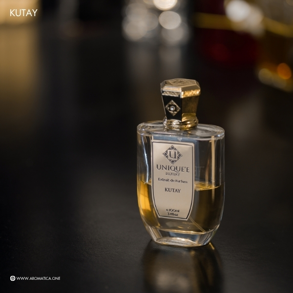 Unique'E Luxury Kutay Extrait de Parfum