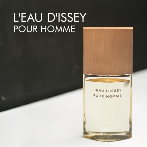 Issey Miyake L’Eau d’Issey Pour Homme Eau de Toilette