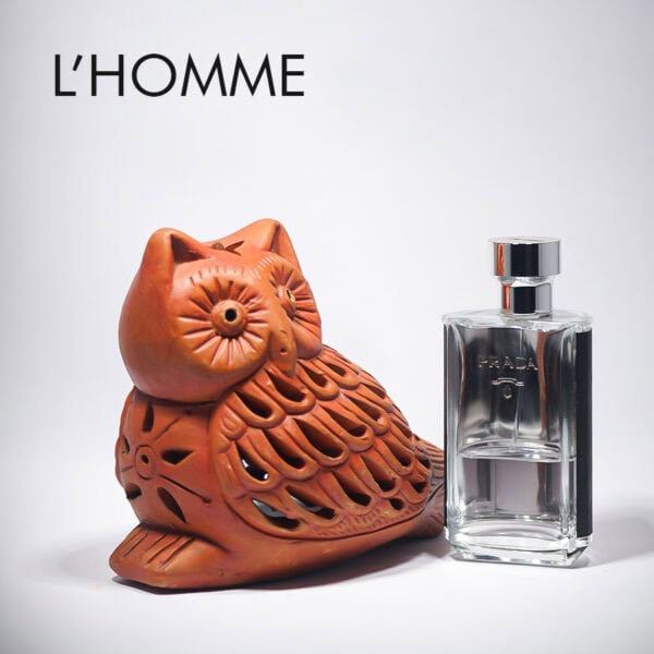 Prada L’Homme Eau de Toilette