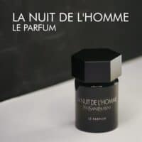 Yves Saint Laurent La Nuit de l’Homme Le Parfum