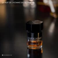 Yves Saint Laurent La Nuit de l’Homme Eau de Parfum