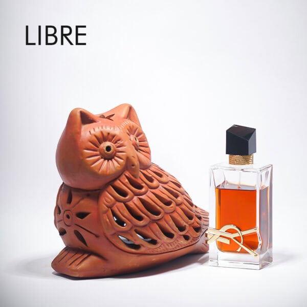 Yves Saint Laurent Libre Le Parfum
