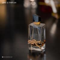 Yves Saint Laurent Libre Le Parfum