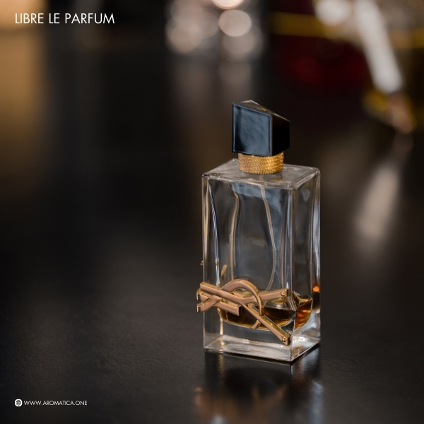 Yves Saint Laurent Libre Le Parfum