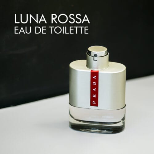 Prada Luna Rossa Eau de Toilette