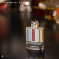 Prada Luna Rossa Eau de Toilette