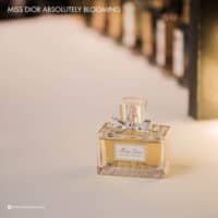 Dior Miss Dior Absolutely Blooming Eau de Parfum