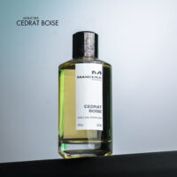 Mancera Cedrat Boise Eau de Parfum