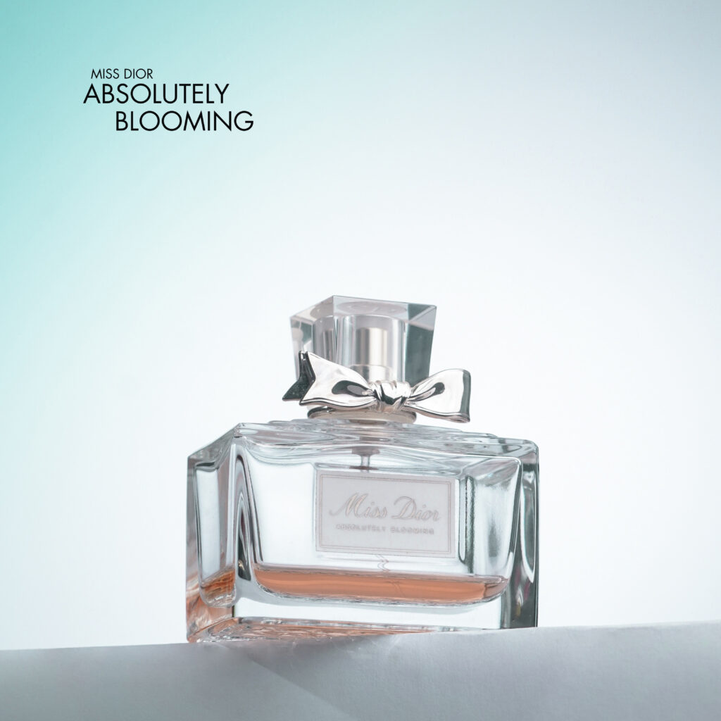 Miss Dior Absolutely Blooming 香水　新品 Miss Dior Absolutely Blooming Eau De Parfum – Fragrance Market