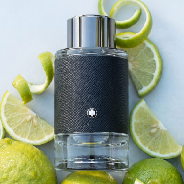 MontBlanc (3) MontBlanc Explorer