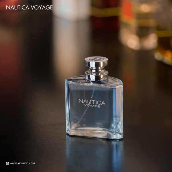 Nautica Voyage Eau de Toilette