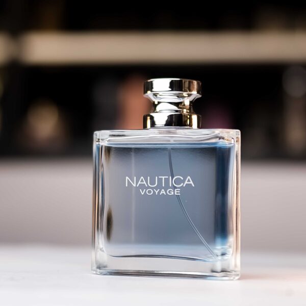 Nautica Voyage Eau de Toilette