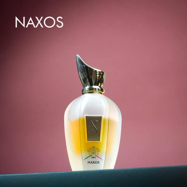 Xerjoff Naxos Eau de Parfum