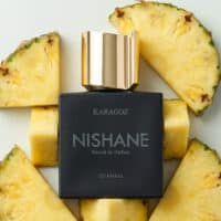 Nishane (5) Nishane Karagoz (Batch 2018)