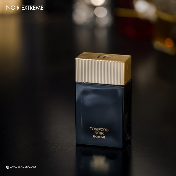 Tom Ford Noir Extreme Eau de Parfum