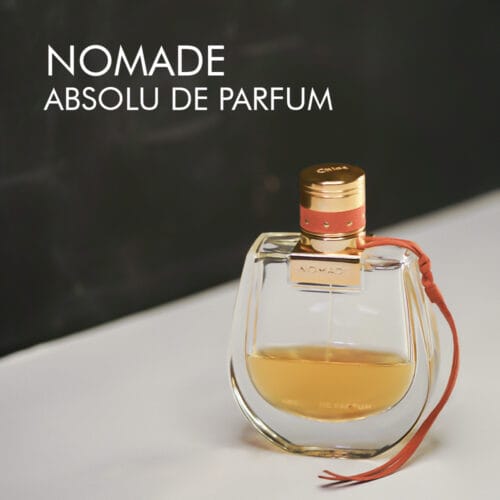 Chloe Nomade Eau de Parfum