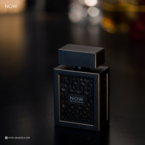 Rave Now Eau de Parfum