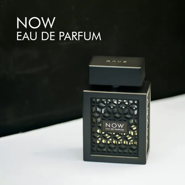 Rave Now Eau de Parfum