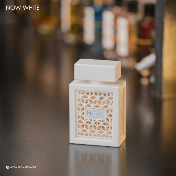 Rave Now White Eau de Parfum