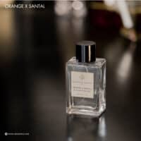 Essential Parfums Orange x Santal Eau de Parfum