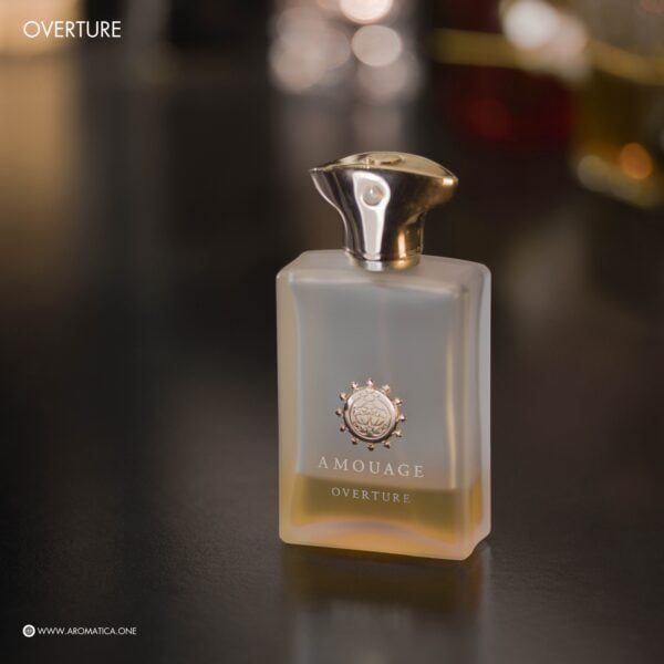 Amouage Overture Man Eau de Parfum
