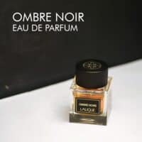 Lalique Ombre Noir Eau de Parfum