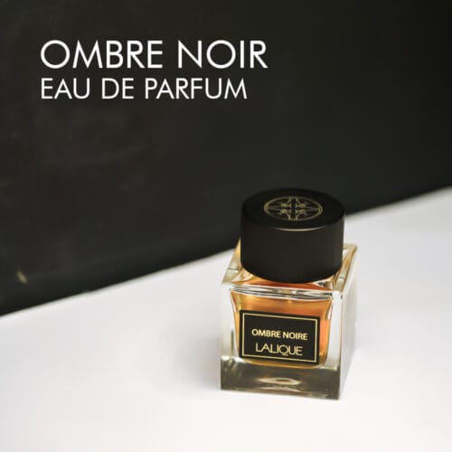 Lalique Ombre Noir Eau de Parfum
