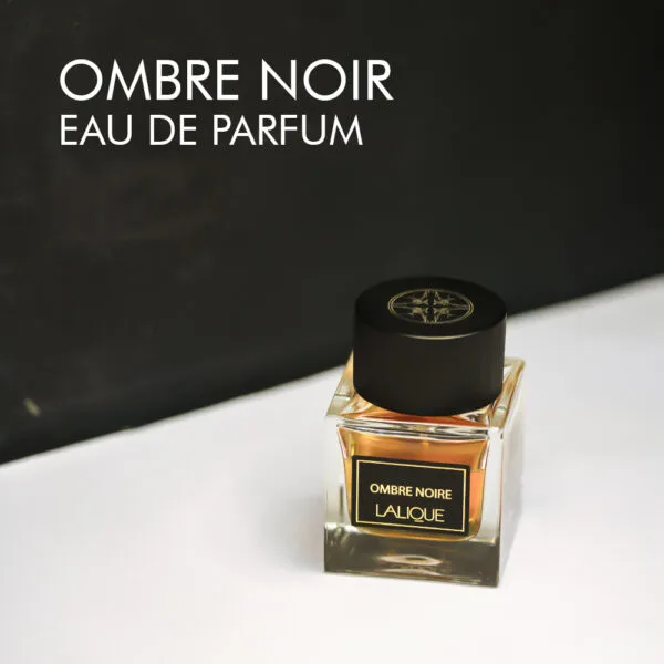 Lalique Ombre Noir Eau de Parfum