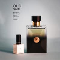 Versace Pour Homme Oud Noir Eau de Parfum
