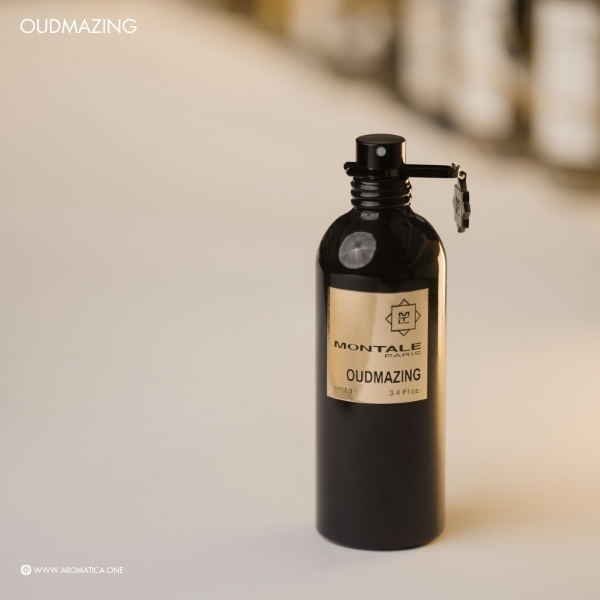 Montale Oudmazing Eau de Parfum