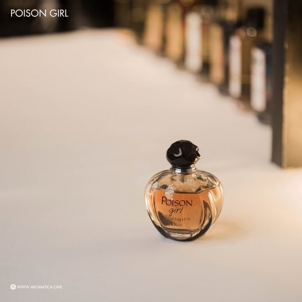 Dior Poison Girl Eau de Toilette
