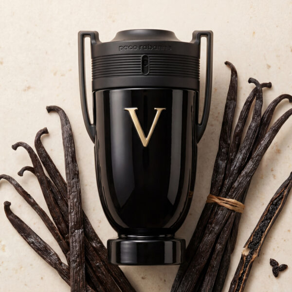PR (4) Paco Rabanne Invictus Victory Extreme