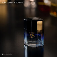 Paco Rabanne Pure XS Eau de Toilette
