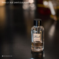 Karl Lagerfeld Paris 21 Rue Saint-Guillaume Eau de Parfum