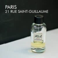 Karl Lagerfeld Paris 21 Rue Saint-Guillaume Eau de Parfum