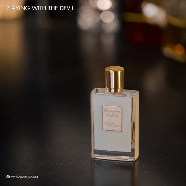 Kilian Playing With The Devil Eau de Parfum (Batch 2019)