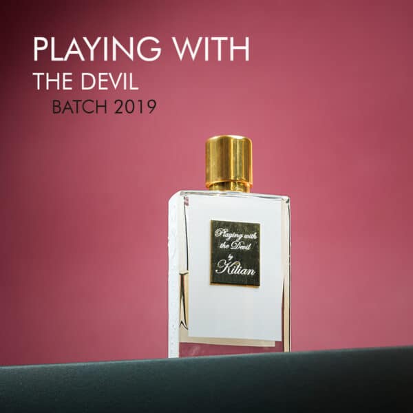 Kilian Playing With The Devil Eau de Parfum (Batch 2019)