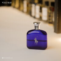 Ralph Lauren Polo Blue Eau de Toilette